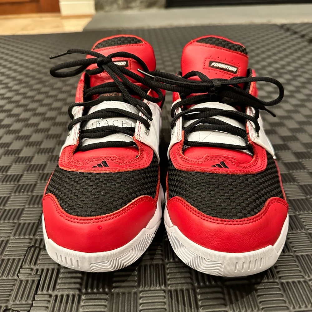 adidas Agent Gil Restomod “Hibachi” | Size 10 | Excellent Condition